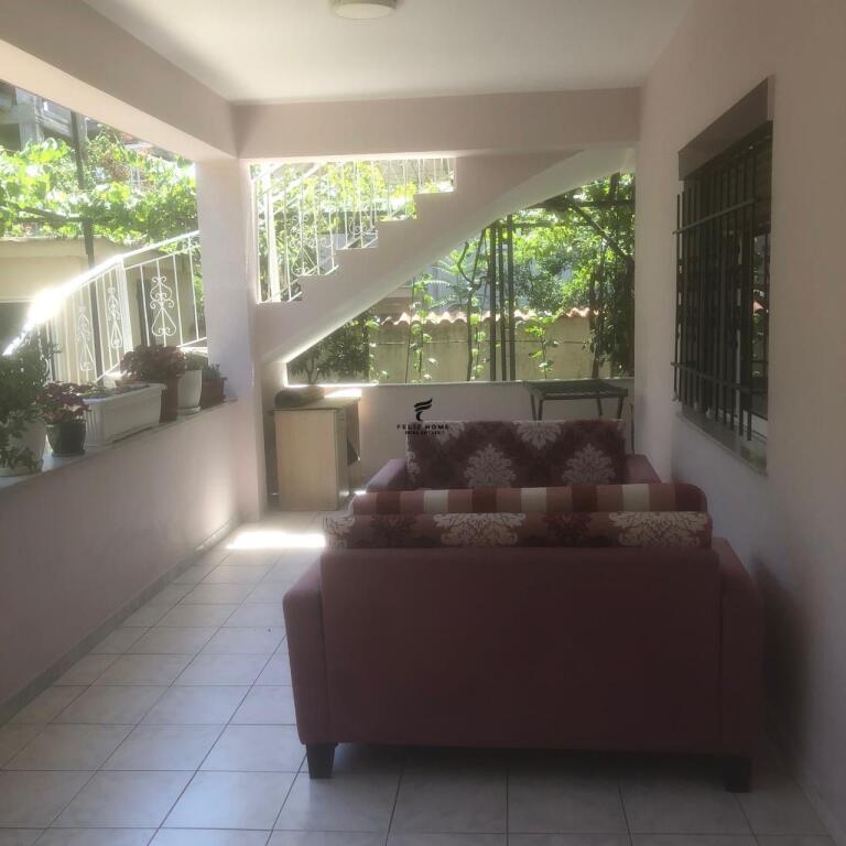 APPARTAMENTO IN AFFITTO 2+1 PORCELLANA 450 EURO