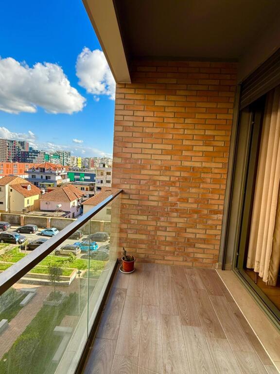 APARTMENT FOR RENT 2+1