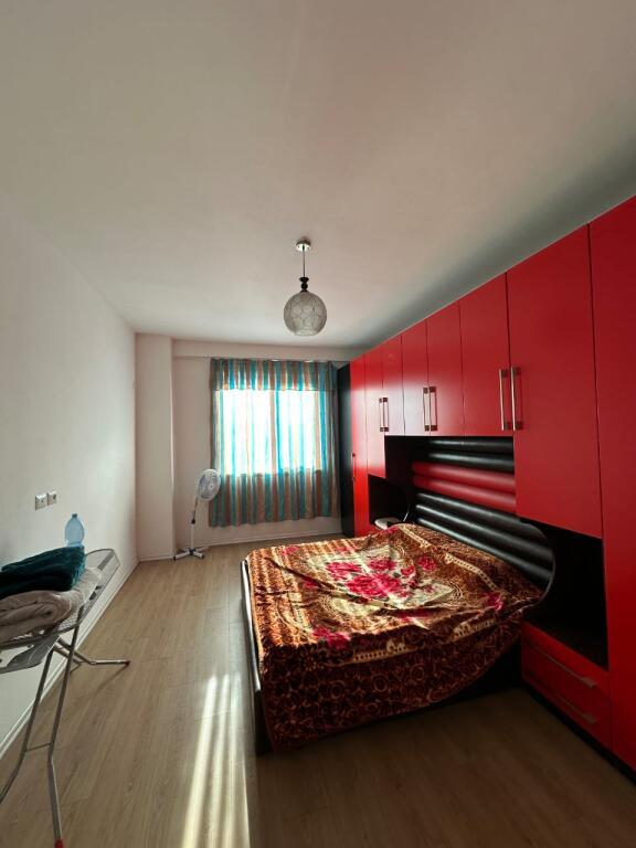 TE GRAND GALERY APPARTAMENTO 1+1 IN VENDITA, YZBERISHT