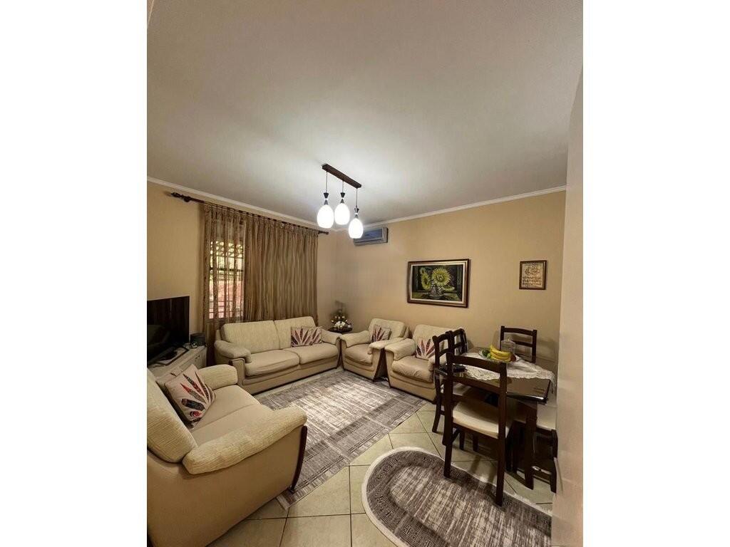 Apartment for Rent 2+1 - Don Bosko 450 € /Month