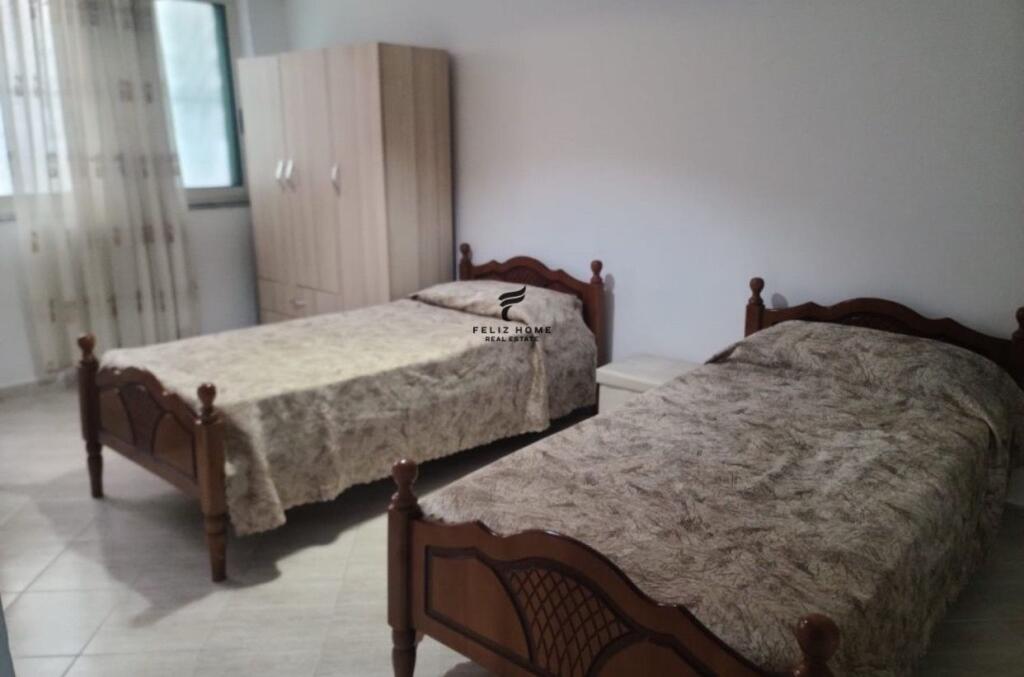 APARTMENT FOR RENT 2+1 BLLOK 620 EURO