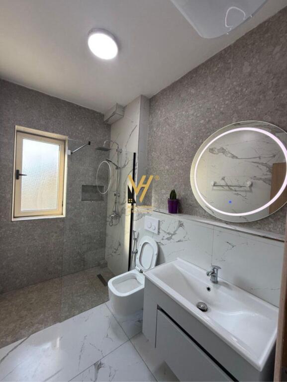 APARTMENT 2+1 FOR RENT IN DON BOSKO 550 EURO