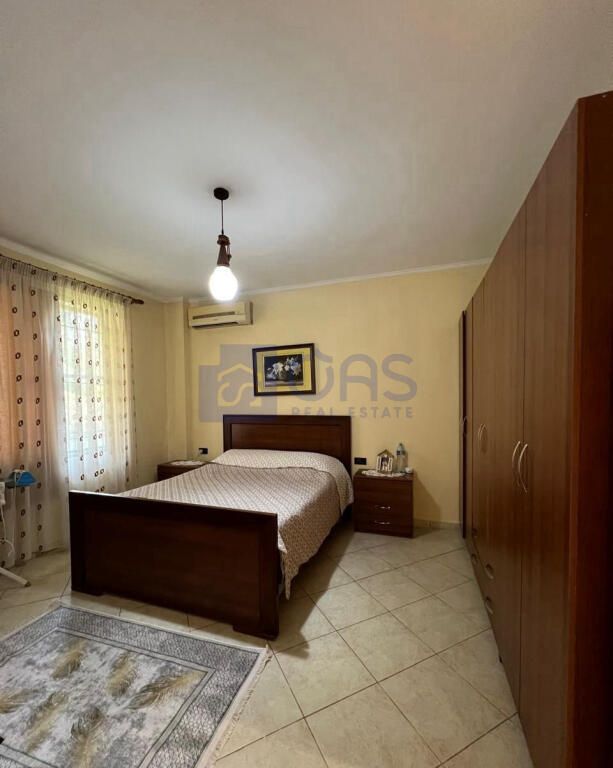 Apartment 2+1 for rent in Don Bosko.