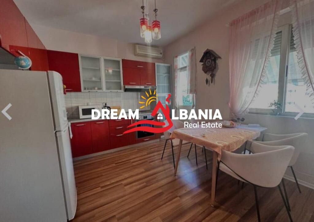 Apartment 1+1 +Balcony for sale in Myslym Shyr, near Vodafone in Tirana (ID 4119424)