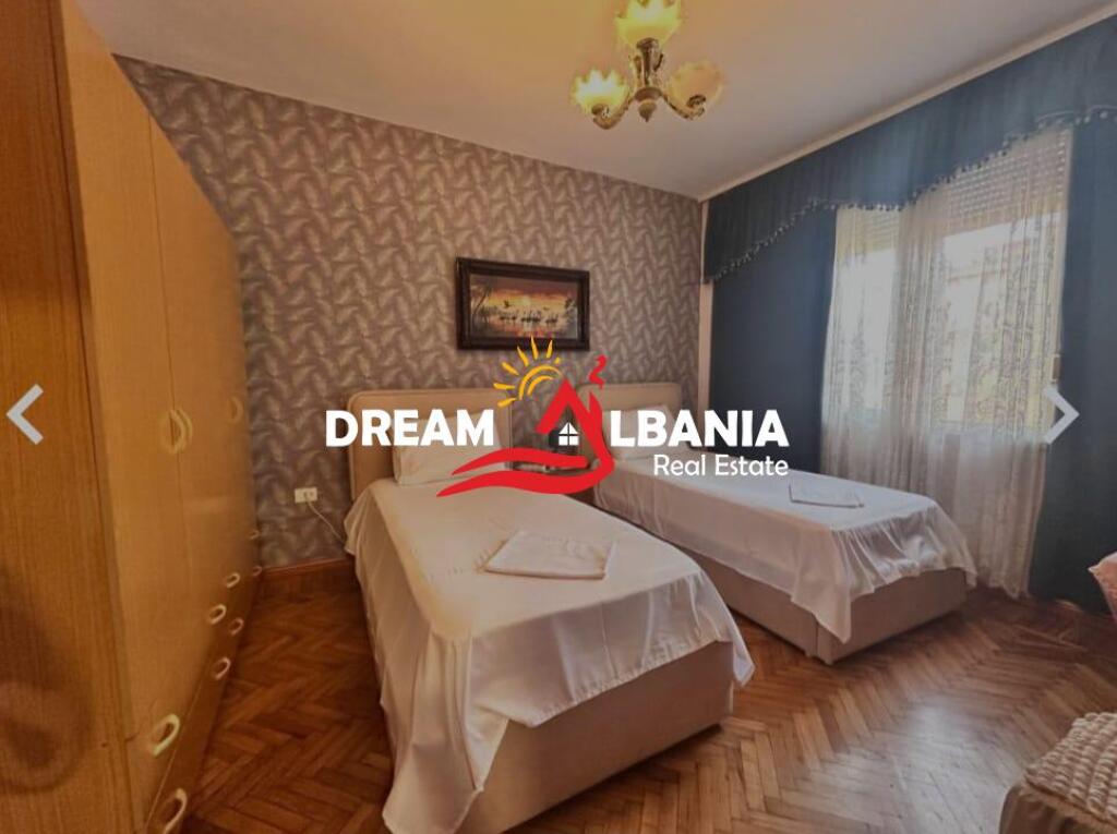 Apartment 1+1 +Balcony for sale in Myslym Shyr, near Vodafone in Tirana (ID 4119424)