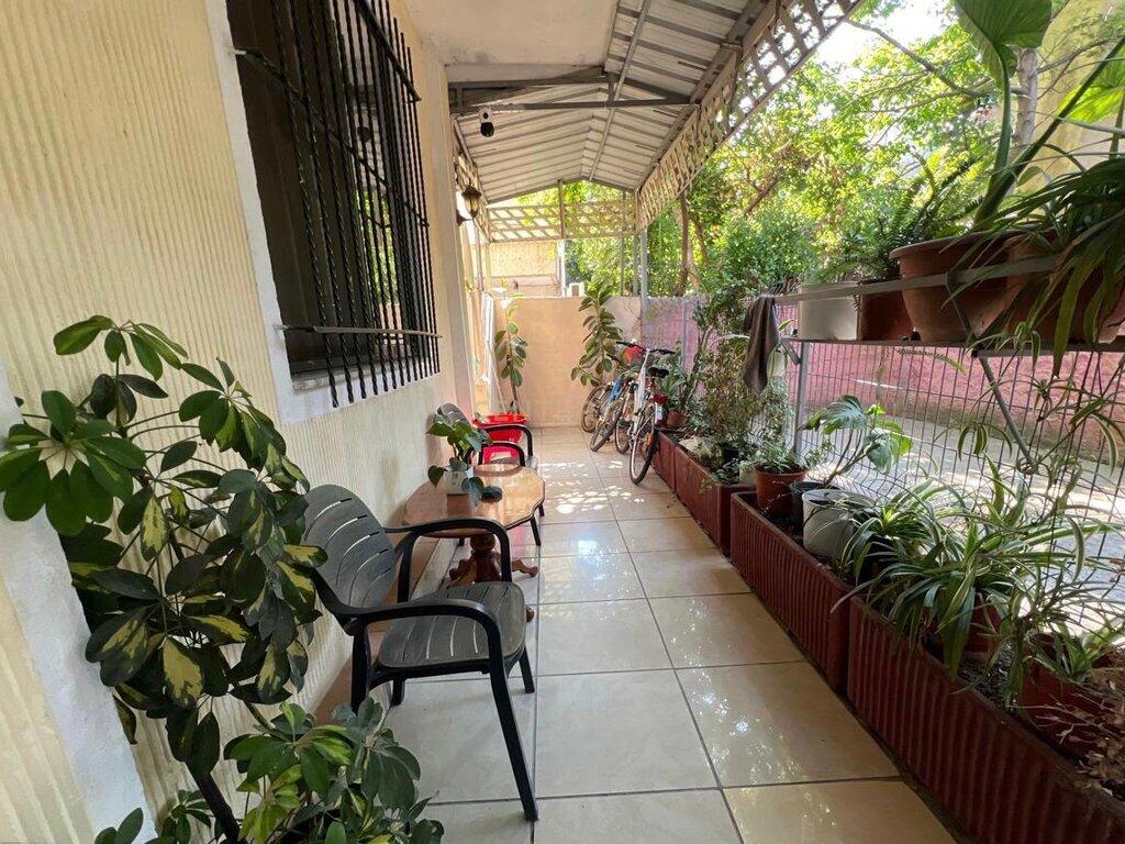 Apartment 2+1 for rent in Don Bosko