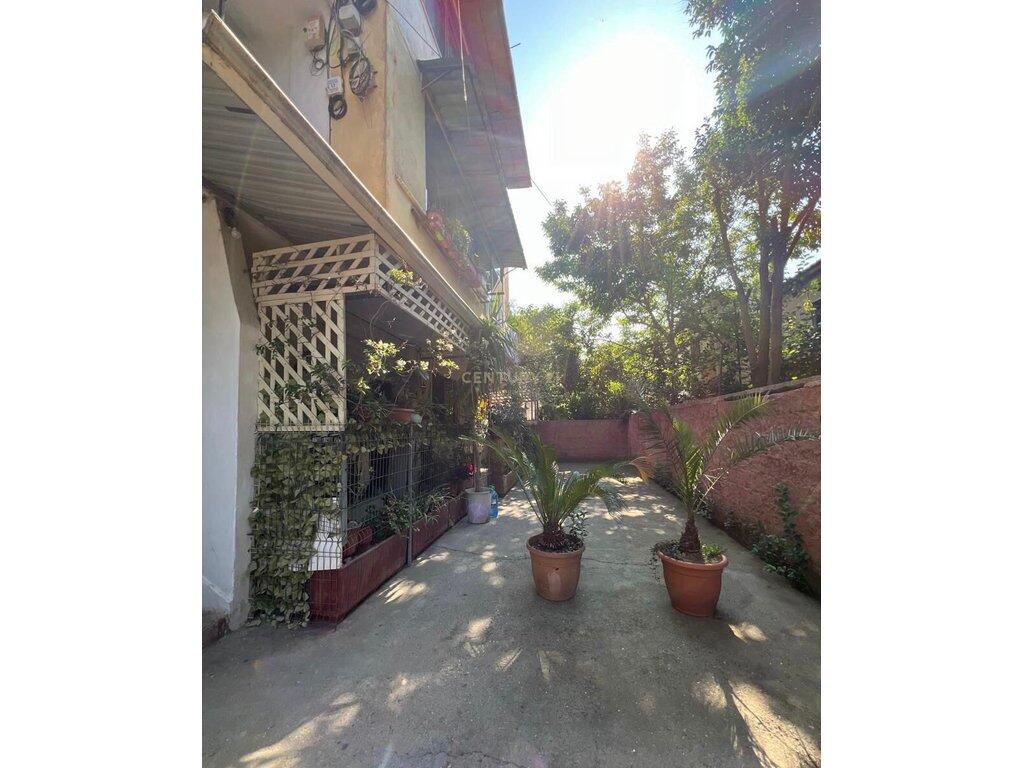 Apartment 2+1 for rent in Don Bosko