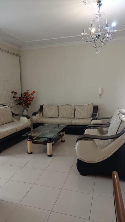 Apartment for rent 2+1 Kodra e Diellit 2+1