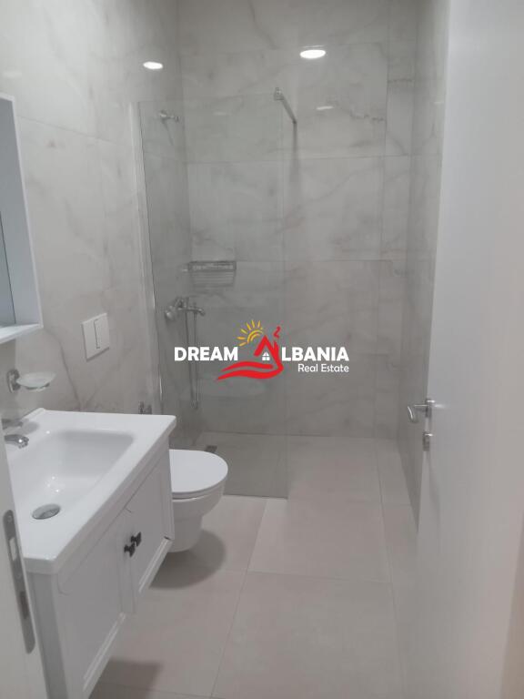 Apartment 2+1+Parking for rent in Xhamllik (ID 42215313)