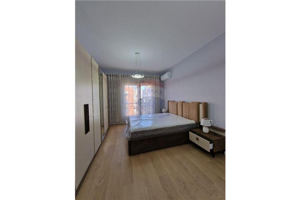 Apartment 2+1 + parking for sale, Delijorgji Complex