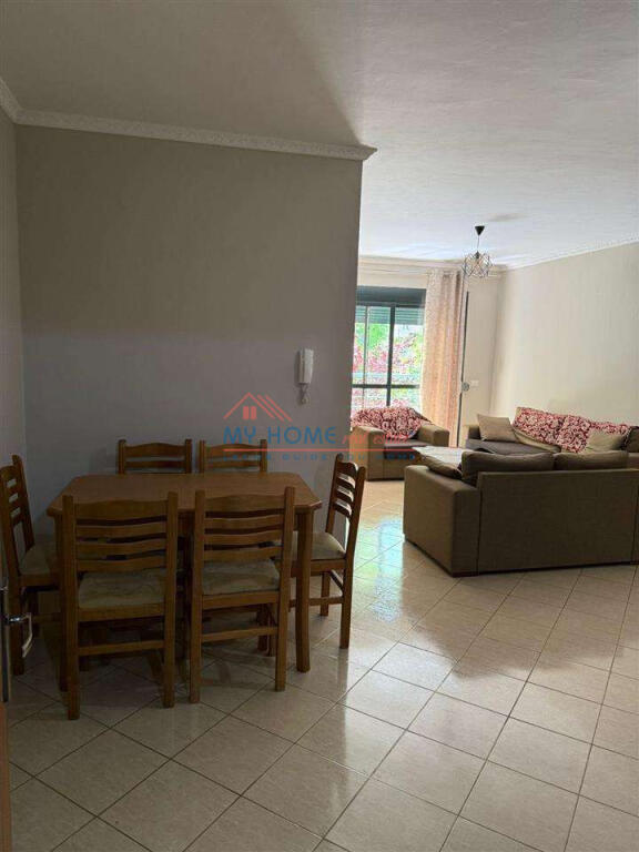 Apartment 3+1+Parking Space for rent 5 May