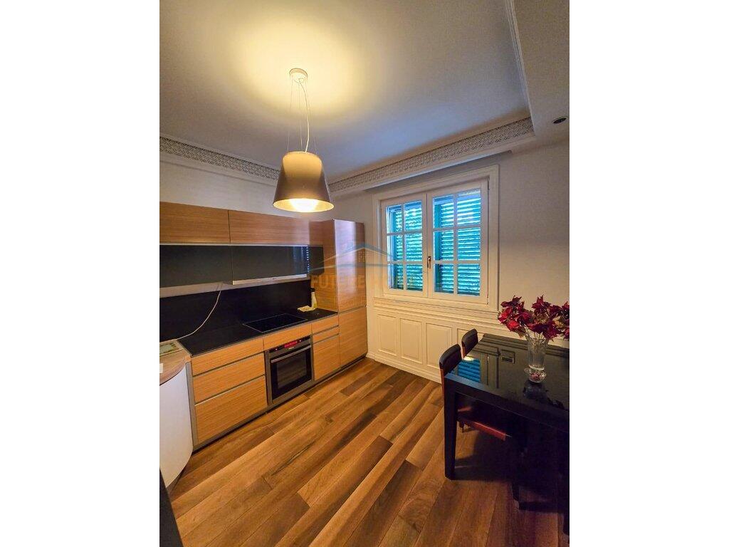 Rent, Apartment 1+1, Selvia, Tirana.