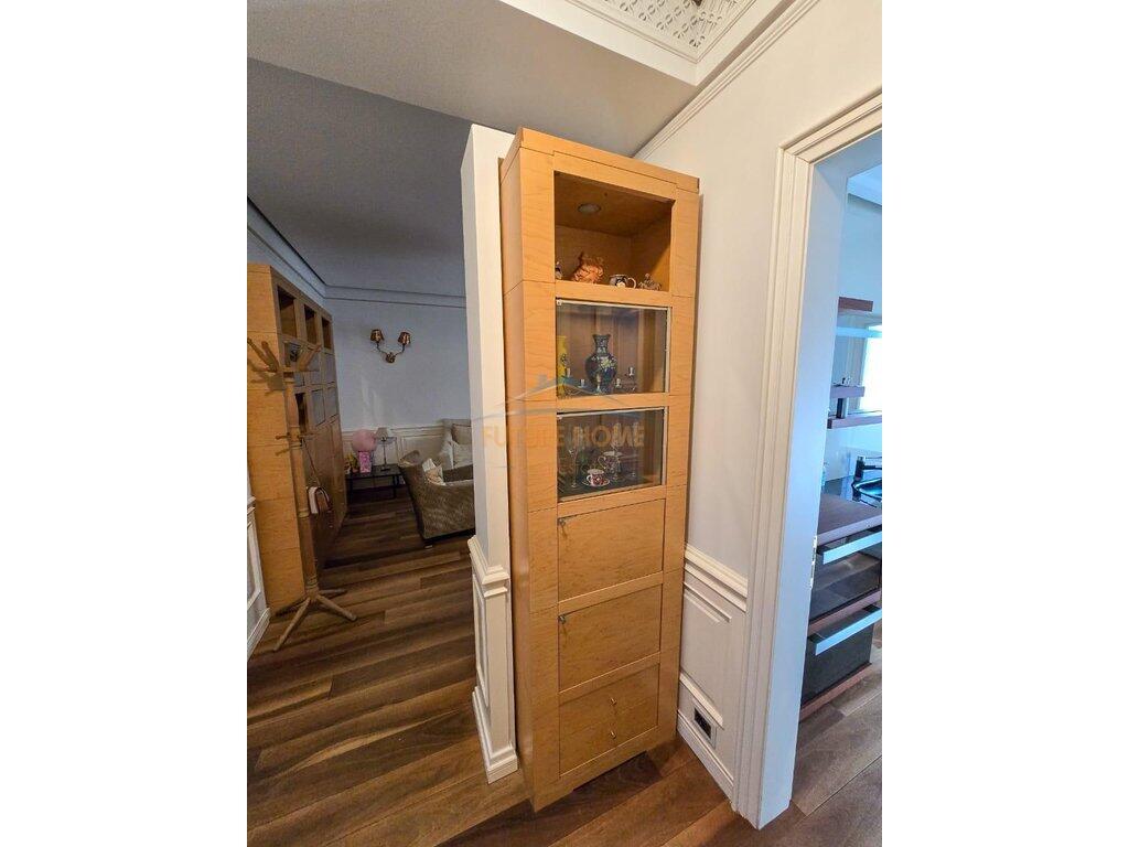 Rent, Apartment 1+1, Selvia, Tirana.