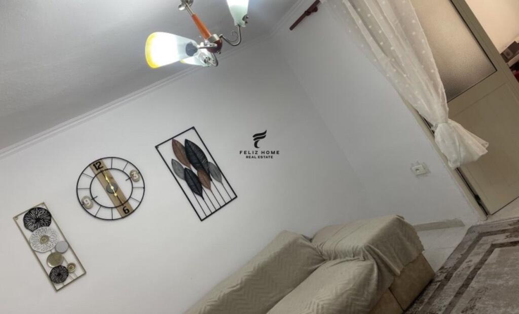 APARTMENT FOR RENT 2+1 BLLOK 620 EURO