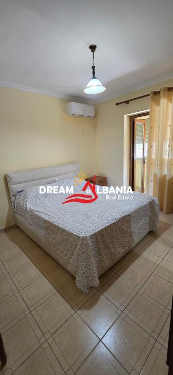 Apartament 2+1+2WC+2 Ballkone ne Shitje ne Qender (Rruga Fortuzi) ne Tirane (ID 4129528)