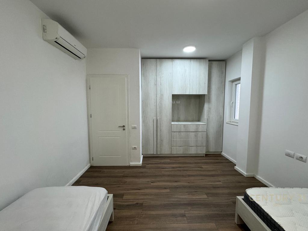 FOR RENT APARTMENT 2+1+PARKING SPACE BOTANICAL GARDEN!    IRG118249