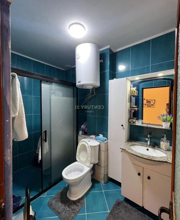 Apartment for Rent 2+1 - Don Bosko,