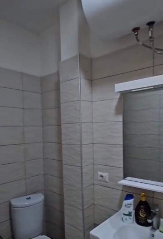 APARTAMENT ME QERA 1+1