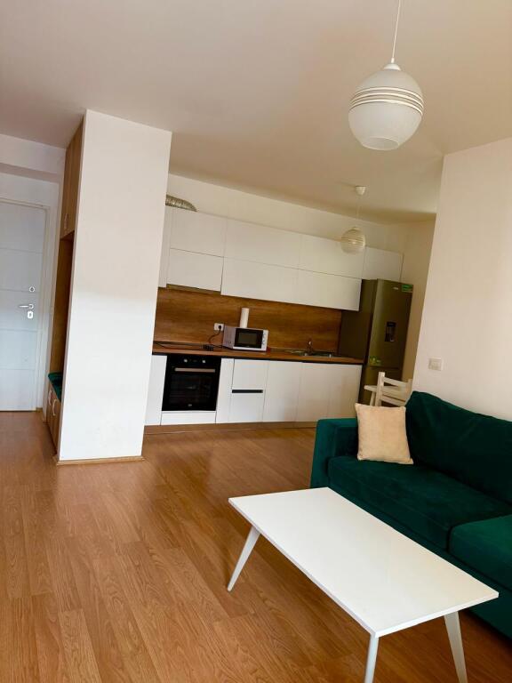 APARTMENT FOR RENT 2+1