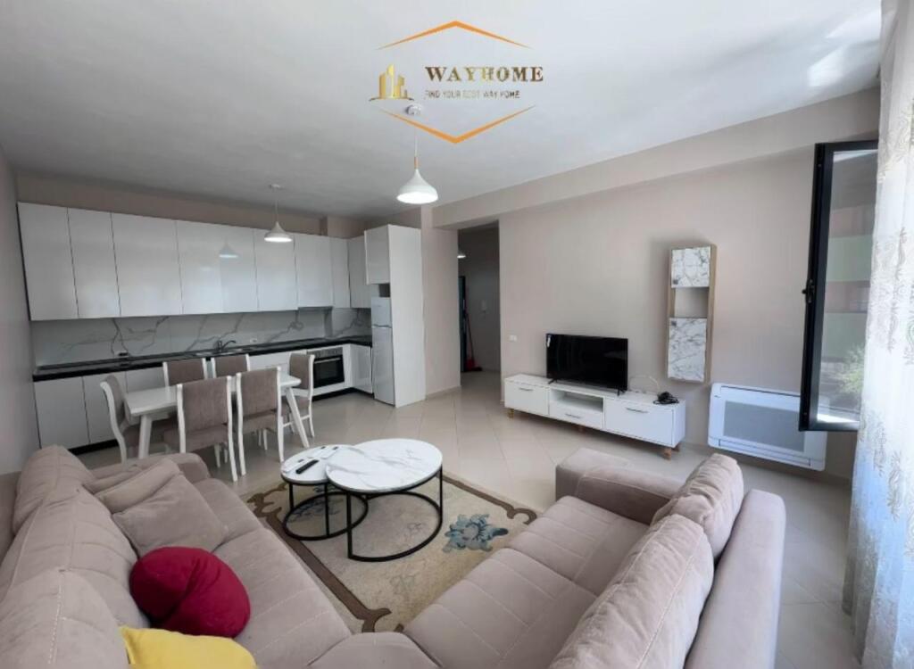 House for rent 2+1+2+parking Kodra e diellit