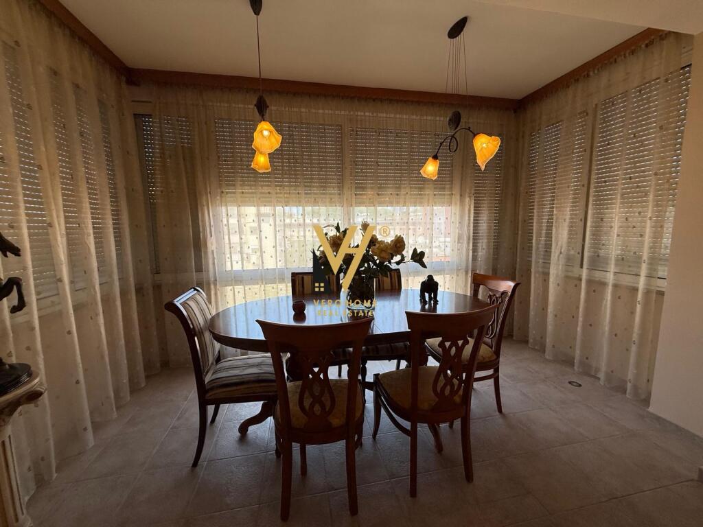 APARTMENT 2+1+2+BLK FOR RENT IN BLLOK 800 EURO