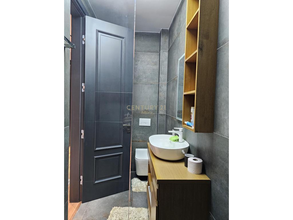 Appartamento Moderno 2+1 con Parcheggio in Affitto vicino a TEG, nel “Secret Garden”