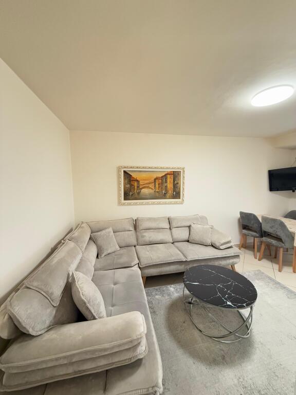 Apartment for rent 2+1 in Bllok