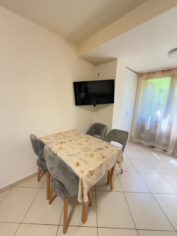 Apartment for rent 2+1 in Bllok