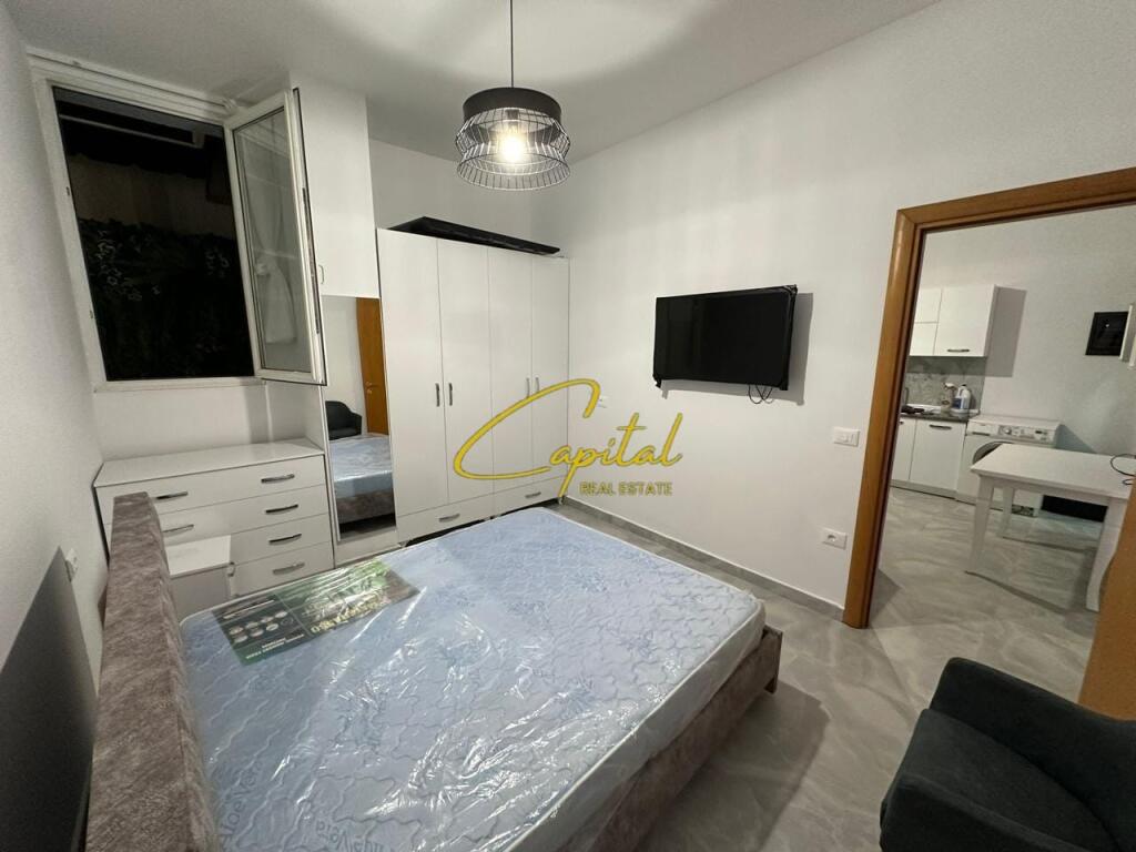 APPARTAMENTO IN AFFITTO 1+1 ISH PARKU 450 EURO