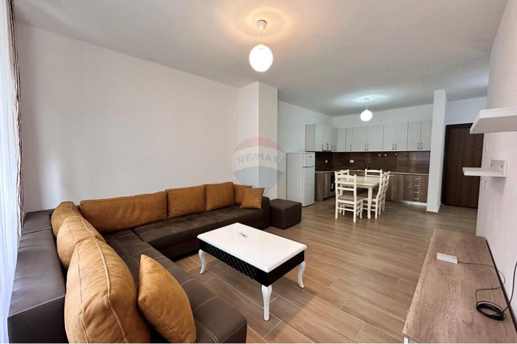 Apartment for rent 1+1 + Parking space