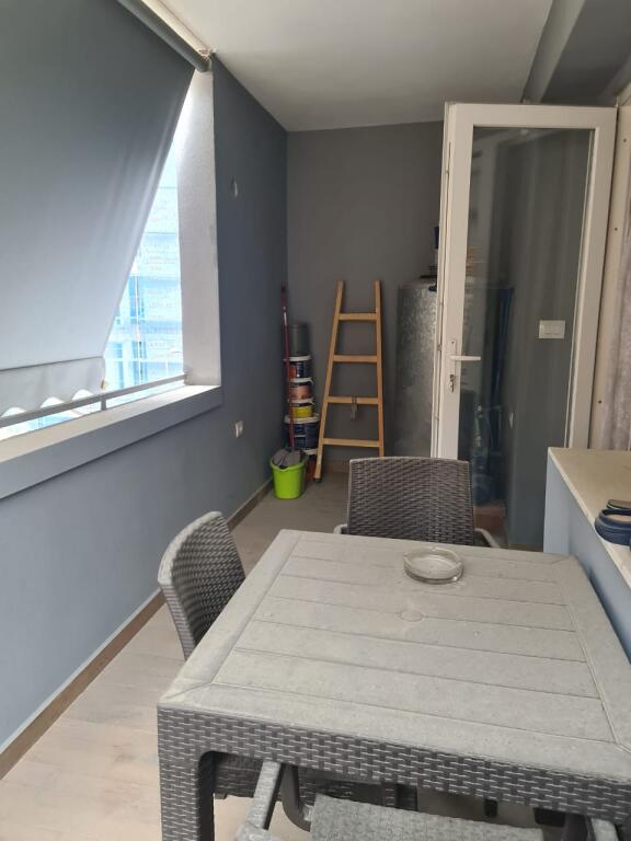 Apartment for sale 2+1+annex+balcony in Vasil Shanto 1900 Euro/m2