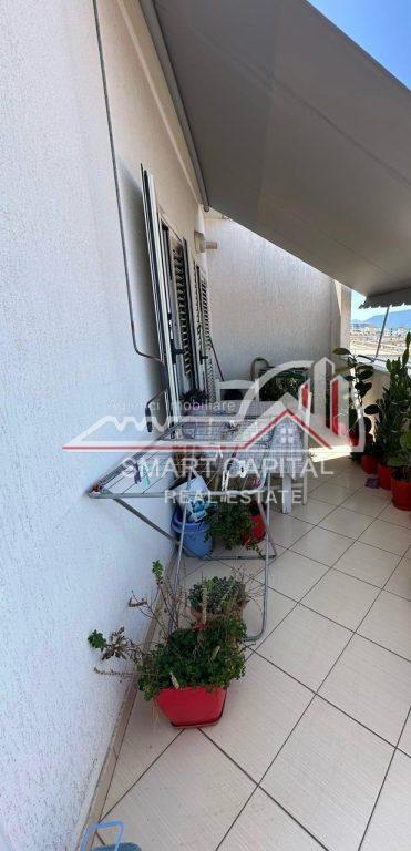 FOR SALE APARTMENT 3+1+2 AT ALBANO-ROMINA, VLORË
