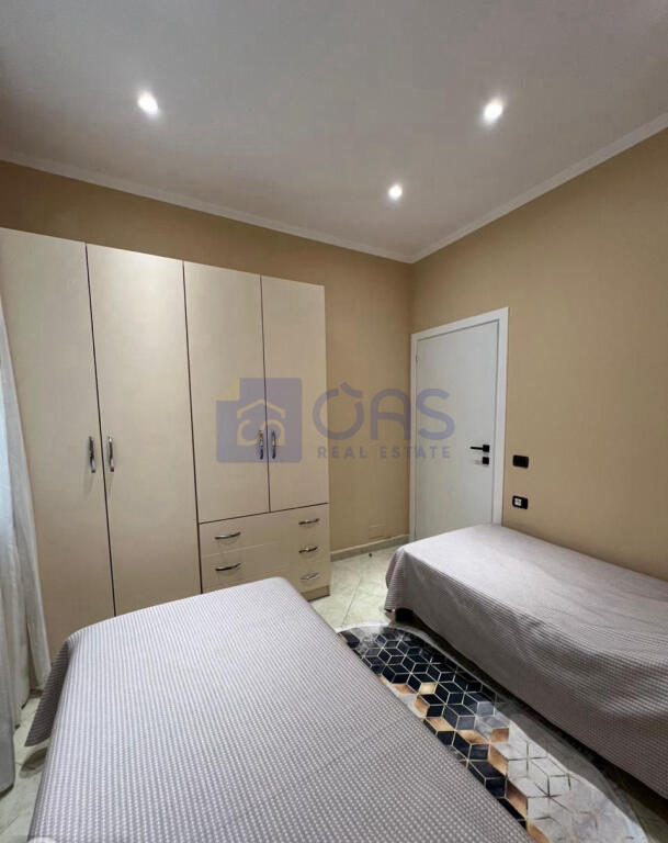 Apartment 2+1 for rent in Don Bosko.