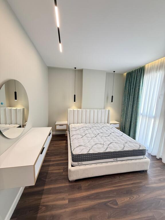 Apartament me qera 2+1 tek fusha e Aviacionit