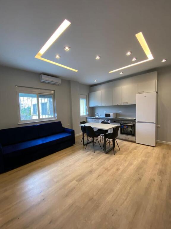 Apartment for rent 1+1 500 Euro- 21 December