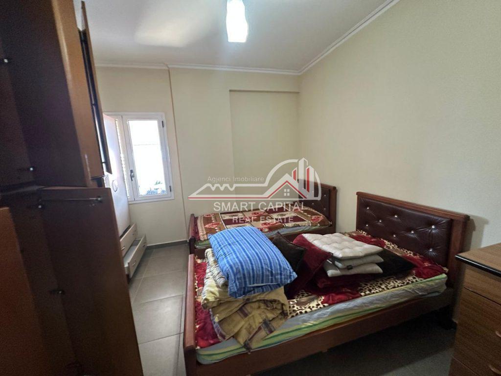 FOR SALE APARTMENT 3+1+2 AT ALBANO-ROMINA, VLORË