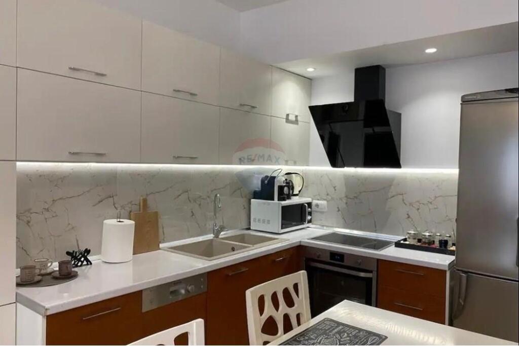 Apartment 1+1 for rent at Eduard Mano Street