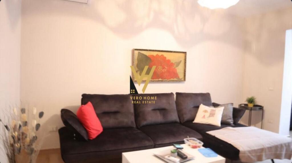 APARTMENT 2+1 FOR RENT AT SELVIA 520 EURO