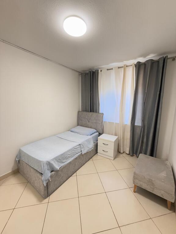 Apartment for rent 2+1 in Bllok