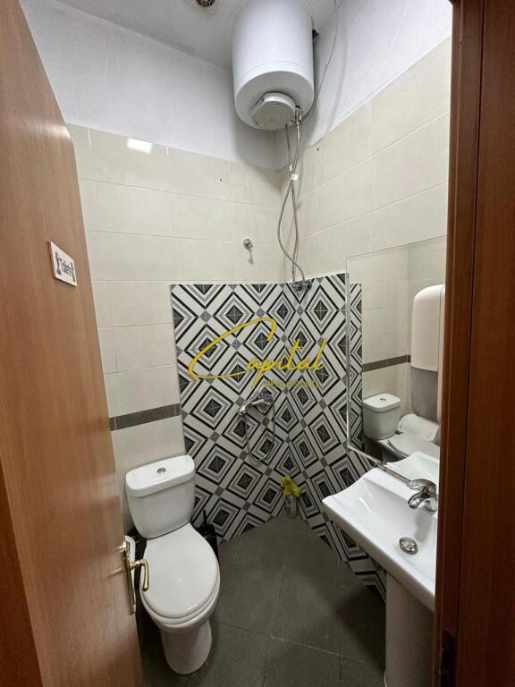 APPARTAMENTO IN AFFITTO 1+1 ISH PARKU 450 EURO