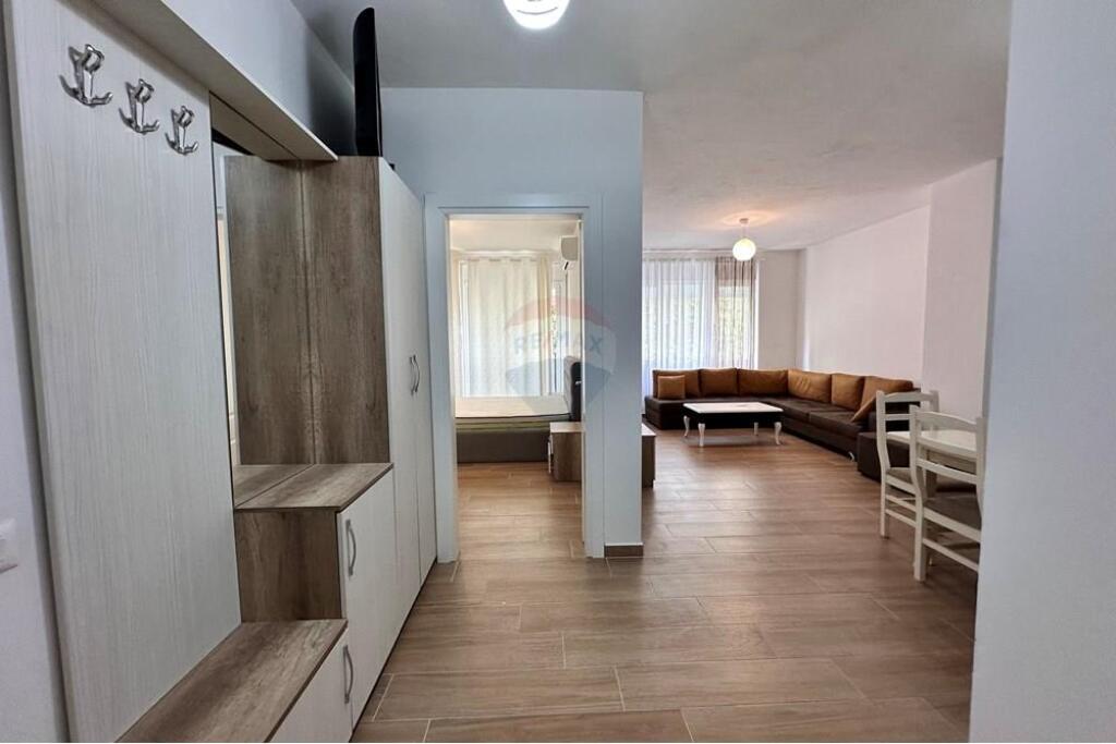 Apartment for rent 1+1 + Parking space