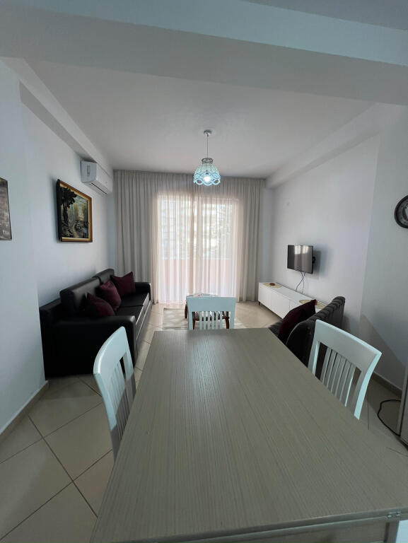 Apartment for rent 1+1 astir