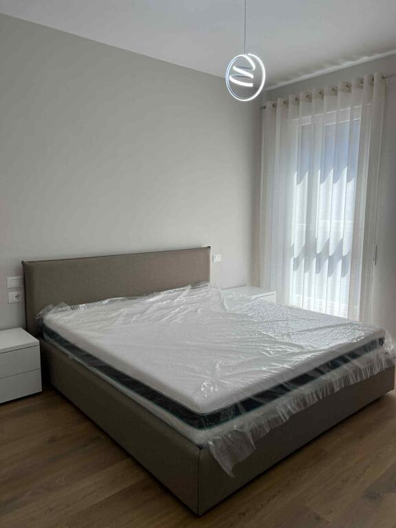 For rent 2+1+2+Parking 700€ DON BOSKO TRIO TOWER