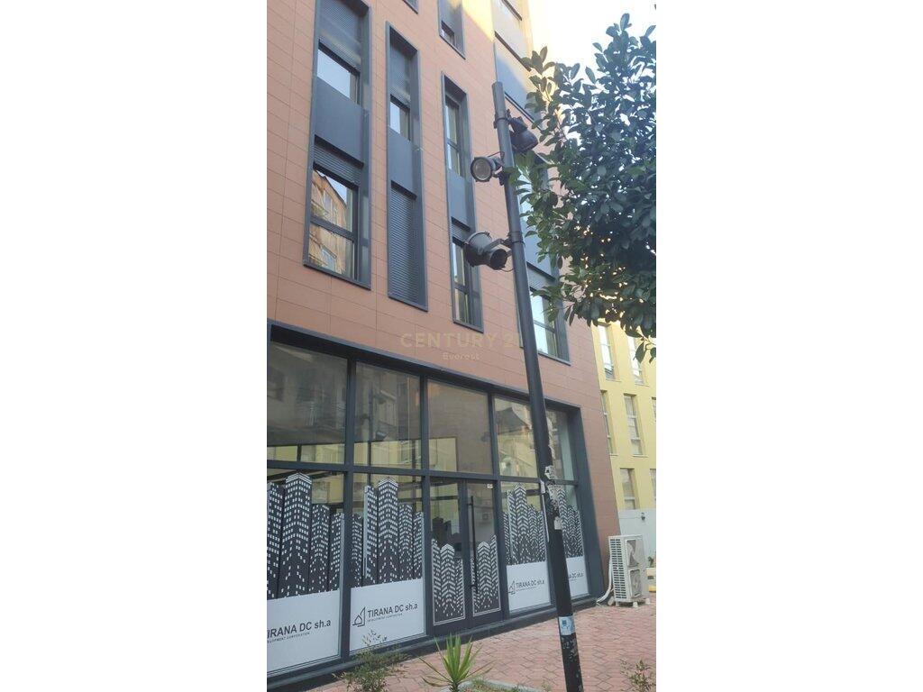 Commercial Open Space for Rent near the Center of Tirana