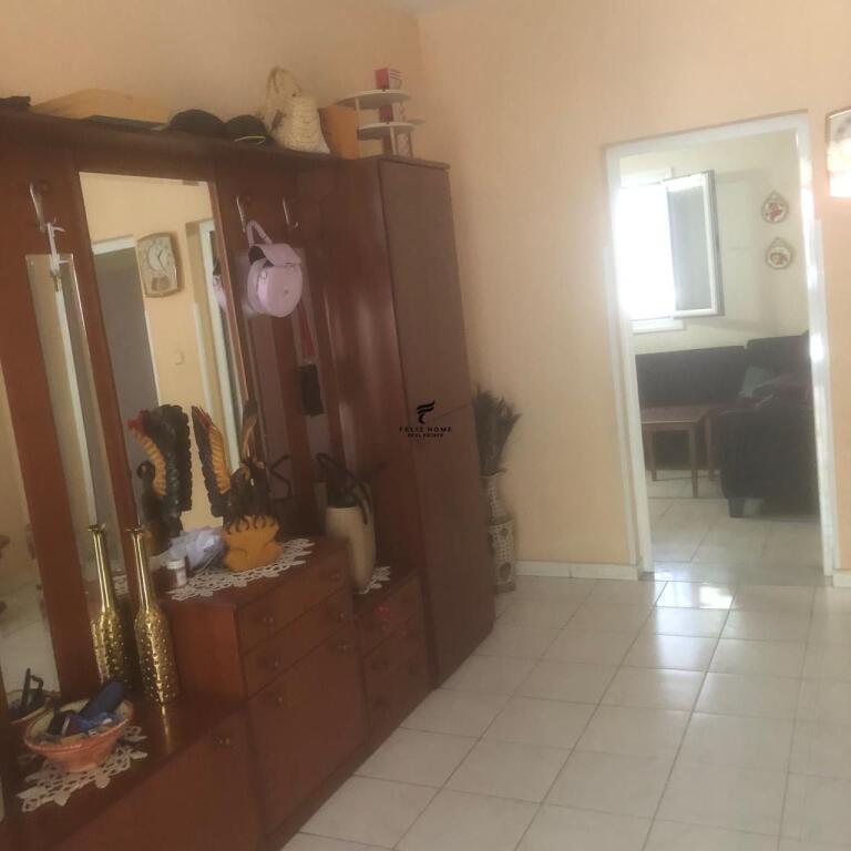 APPARTAMENTO IN AFFITTO 2+1 PORCELLANA 450 EURO