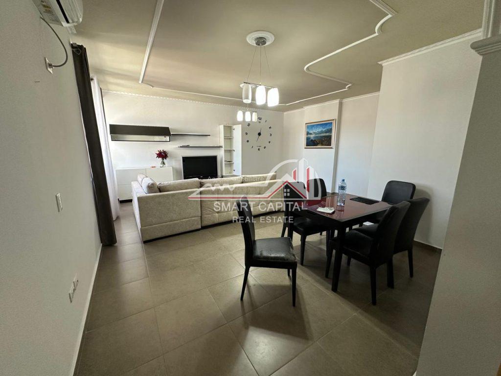 FOR SALE APARTMENT 3+1+2 AT ALBANO-ROMINA, VLORË