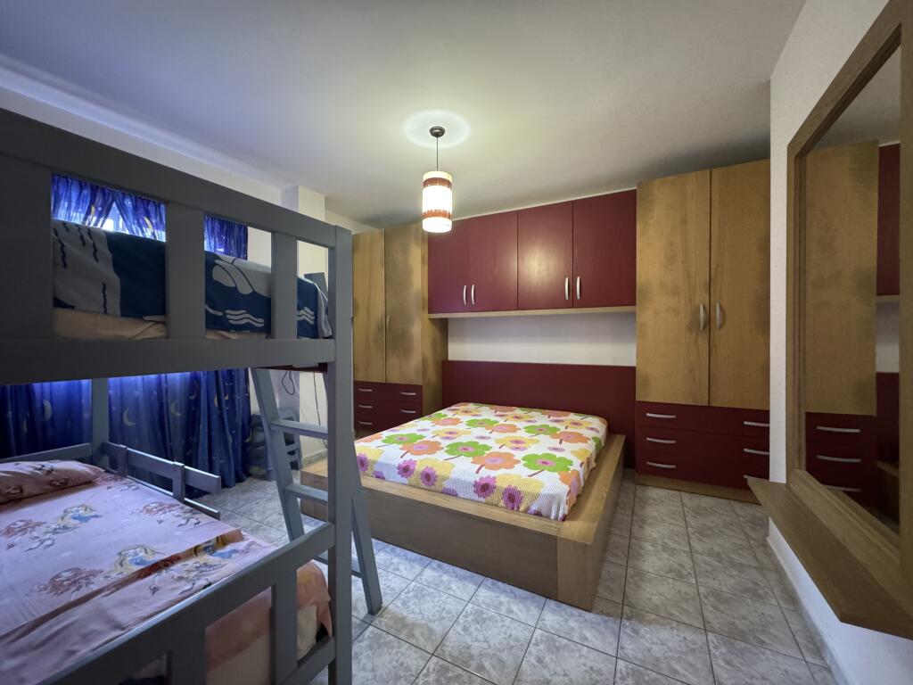OCCASIONE, Durres, appartamento 1+1 in vendita, 71 m² 99.800 € (Pishat e Buta, Golem)
