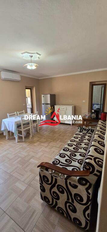Apartament 2+1+2WC+2 Ballkone ne Shitje ne Qender (Rruga Fortuzi) ne Tirane (ID 4129528)