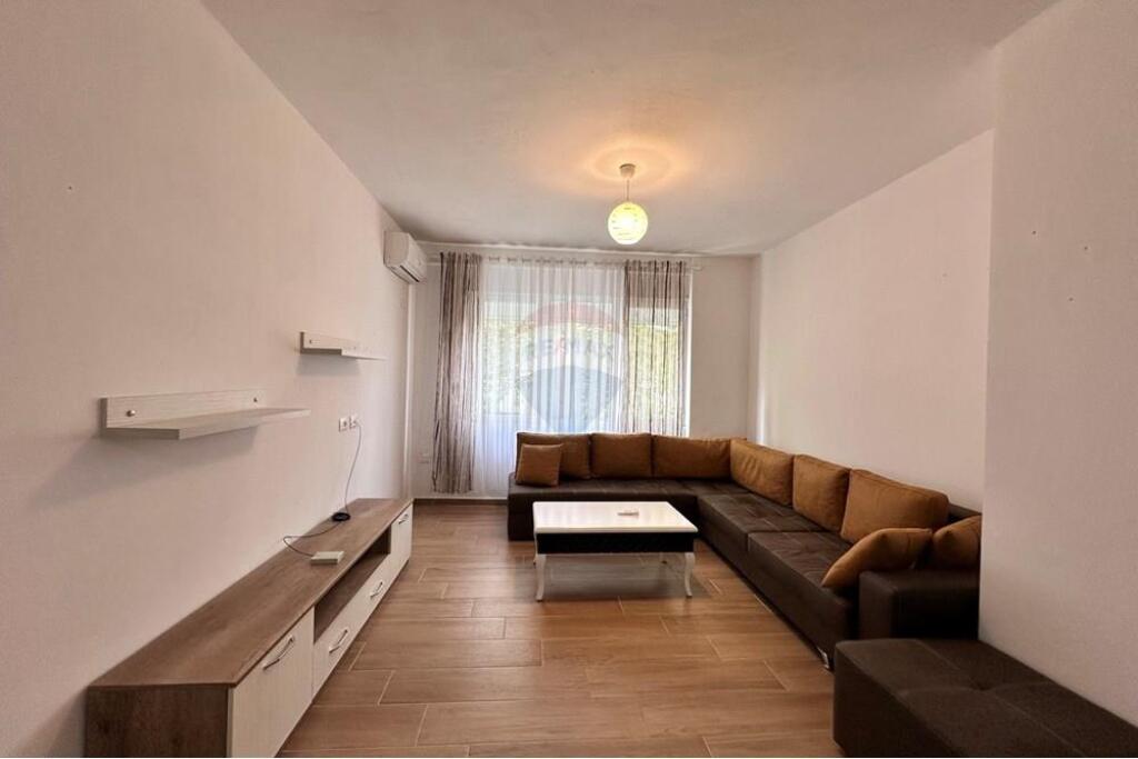 Apartment for rent 1+1 + Parking space