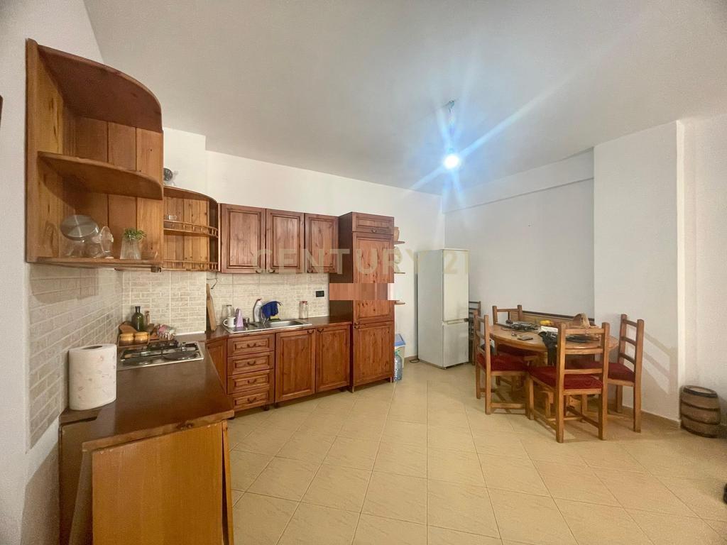 Shitet apartament 1+1 ne Astir 99,600 €